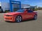 2011 Chevrolet Camaro 2SS