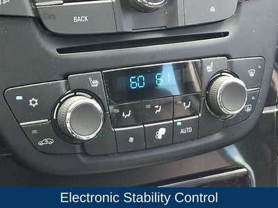2012 Buick Regal Premium 2