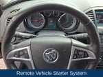2012 Buick Regal Premium 2