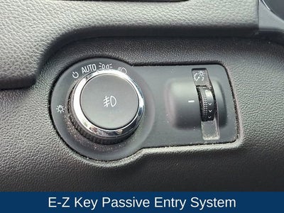 2012 Buick Regal Premium 2