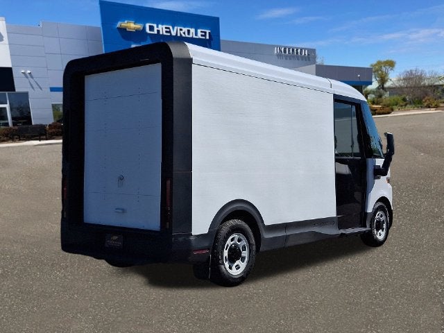 2024 BrightDrop Zevo 400 EJY