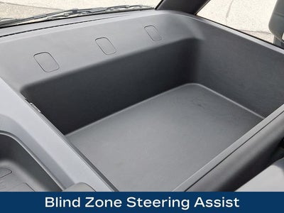 2023 BrightDrop Zevo 600 EJY