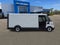 2023 BrightDrop Zevo 600 EJY
