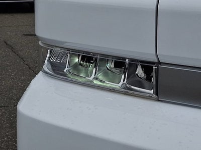 2023 BrightDrop Zevo 600 EJY