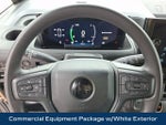 2023 BrightDrop Zevo 600 EJY