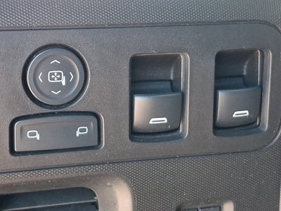 2024 BrightDrop Zevo 600 EJY