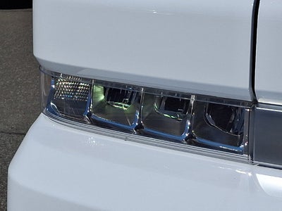 2024 BrightDrop Zevo 600 EJY