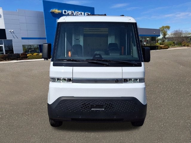2024 BrightDrop Zevo 600 EJY