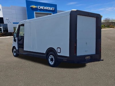2024 BrightDrop Zevo 600 EJY