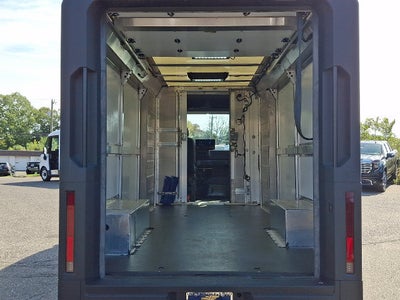 2024 BrightDrop Zevo 600 EJY