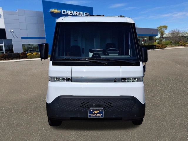 2024 BrightDrop Zevo 600 EJY