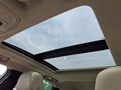 2018 Cadillac XTS Premium Luxury