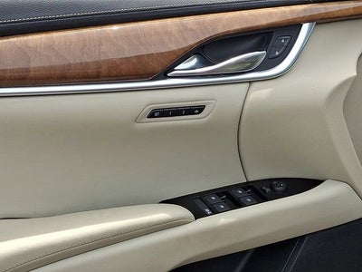 2018 Cadillac XTS Premium Luxury