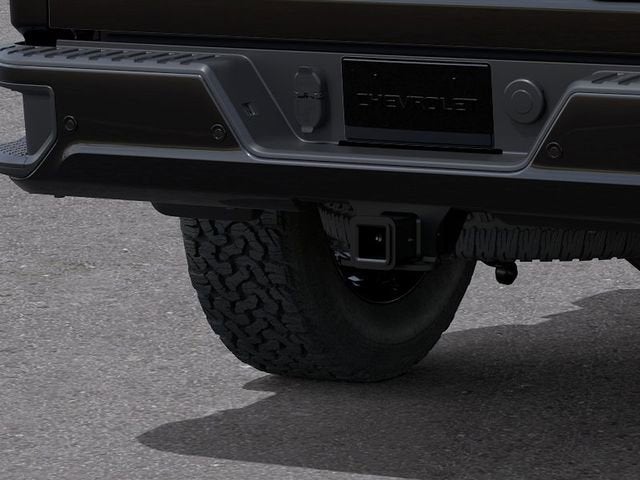 2026 Chevrolet Silverado 2500 HD High Country - Photo 14