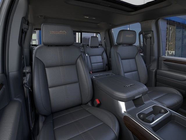 2026 Chevrolet Silverado 2500 HD High Country - Photo 16