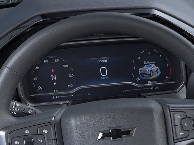 2026 Chevrolet Silverado 2500 HD High Country - Photo 18