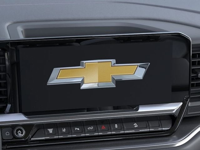 2026 Chevrolet Silverado 2500 HD High Country - Photo 20