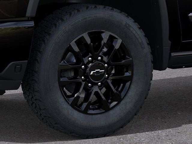2026 Chevrolet Silverado 2500 HD High Country - Photo 9