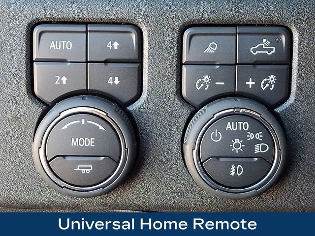 2024 Chevrolet Silverado 3500 HD LTZ