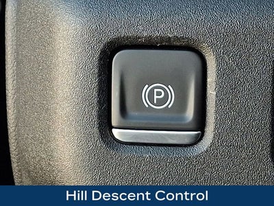 2024 Chevrolet Silverado 3500 HD LTZ