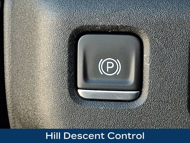 2024 Chevrolet Silverado 3500 HD LTZ