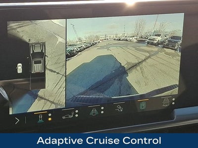 2024 Chevrolet Silverado 3500 HD LTZ