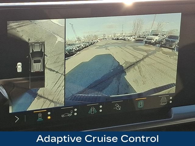 2024 Chevrolet Silverado 3500 HD LTZ