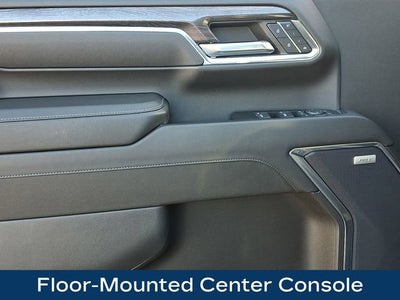 2024 Chevrolet Silverado 3500 HD LTZ