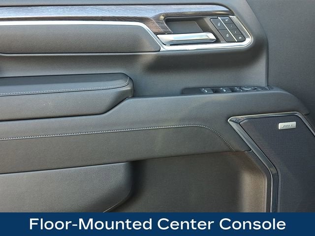 2024 Chevrolet Silverado 3500 HD LTZ