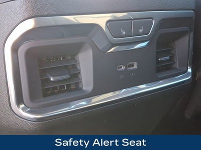 2024 Chevrolet Silverado 3500 HD LTZ