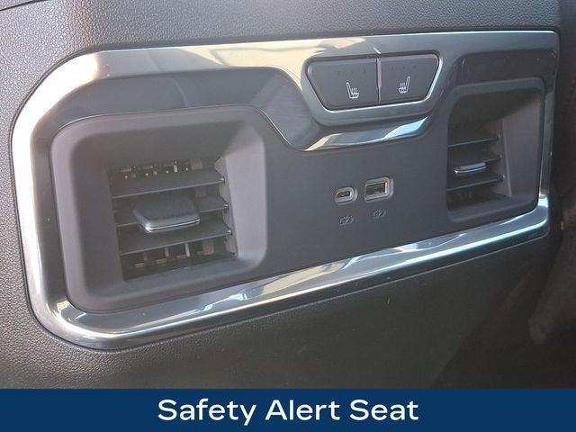 2024 Chevrolet Silverado 3500 HD LTZ