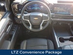 2024 Chevrolet Silverado 3500 HD LTZ