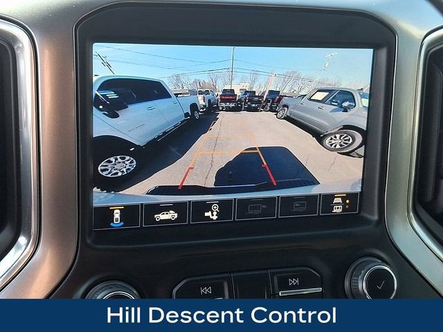 2023 Chevrolet Silverado 3500 HD LTZ