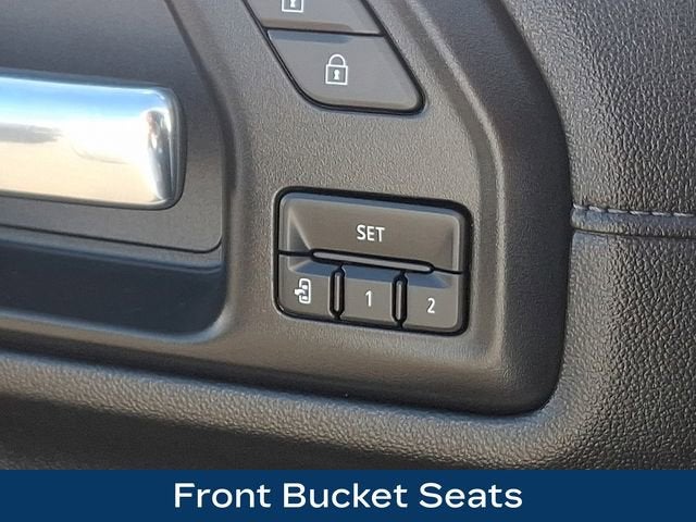 2023 Chevrolet Silverado 3500 HD LTZ