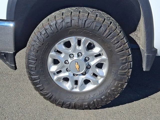 2023 Chevrolet Silverado 3500 HD LTZ