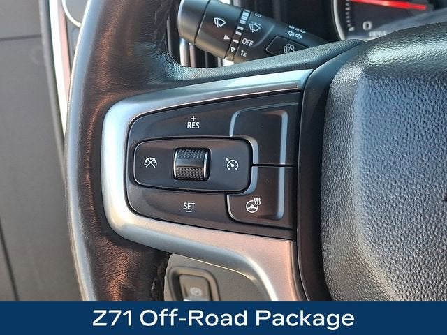 2023 Chevrolet Silverado 3500 HD LTZ