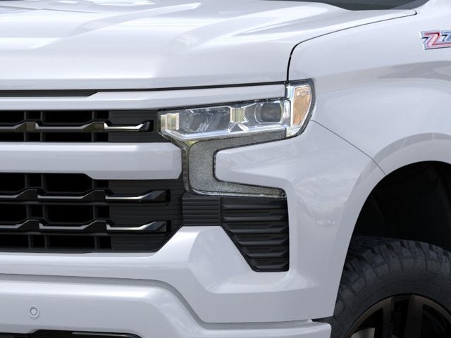 2026 Chevrolet Silverado 1500 RST - Photo 10