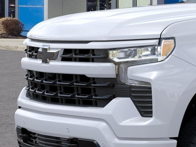 2026 Chevrolet Silverado 1500 RST - Photo 13