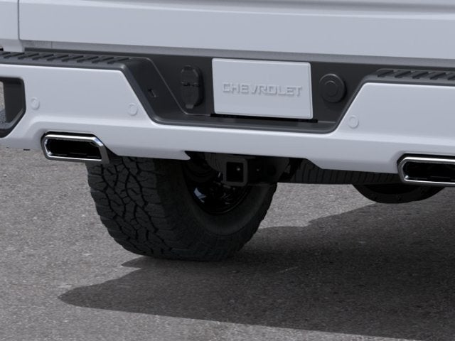 2026 Chevrolet Silverado 1500 RST - Photo 14