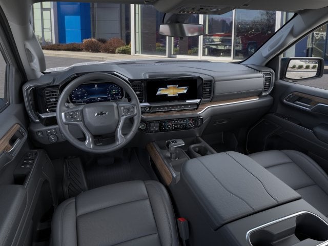 2026 Chevrolet Silverado 1500 RST - Photo 15