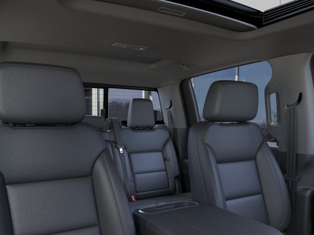 2026 Chevrolet Silverado 1500 RST - Photo 24