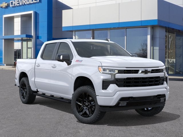 2026 Chevrolet Silverado 1500 RST - Photo 7