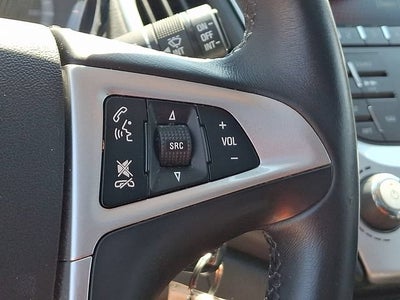 2016 GMC Terrain Denali