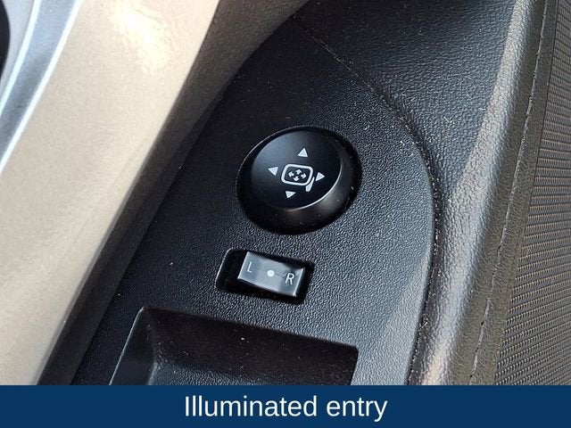 2012 Chevrolet Equinox LS