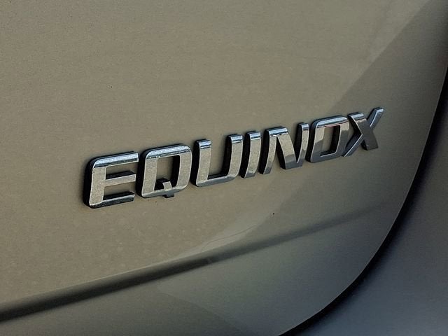 2012 Chevrolet Equinox LS