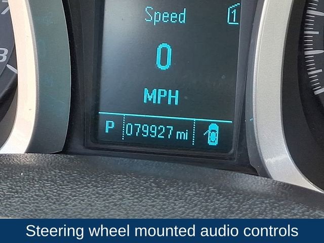 2012 Chevrolet Equinox LS