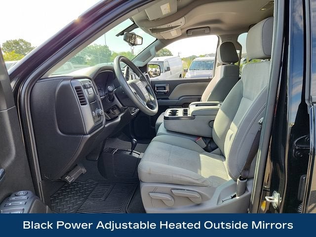 2019 GMC Sierra 1500 Limited Pickup 4D 6 1/2 ft