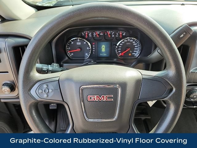 2019 GMC Sierra 1500 Limited Pickup 4D 6 1/2 ft