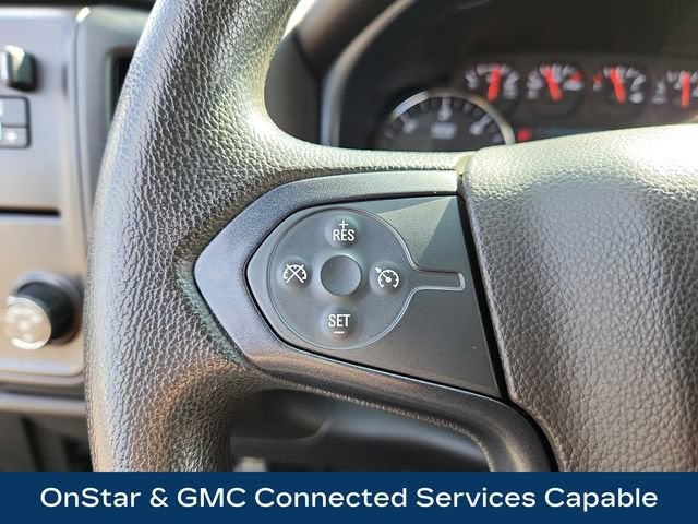 2019 GMC Sierra 1500 Limited Pickup 4D 6 1/2 ft