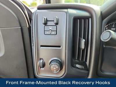 2019 GMC Sierra 1500 Limited Pickup 4D 6 1/2 ft